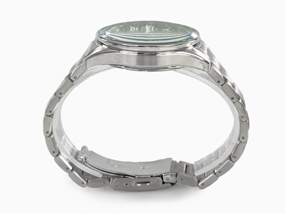 Montre à Quartz Citizen OF, Vert, 43 mm, 10 atm, CA0770-72X