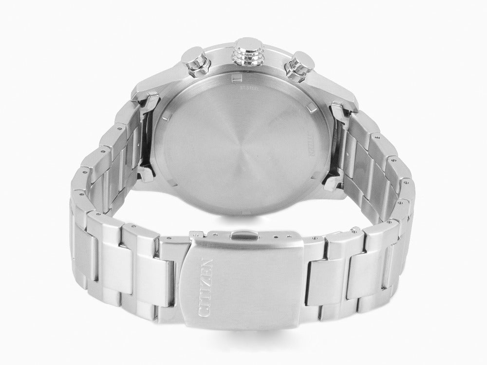 Montre à Quartz Citizen OF, Vert, 43 mm, 10 atm, CA0791-81X