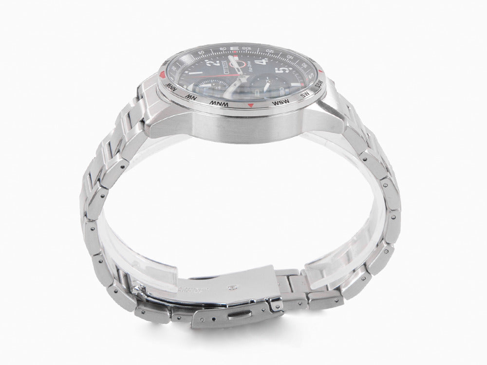 Montre à Quartz Citizen OF, Vert, 43 mm, 10 atm, CA0791-81X