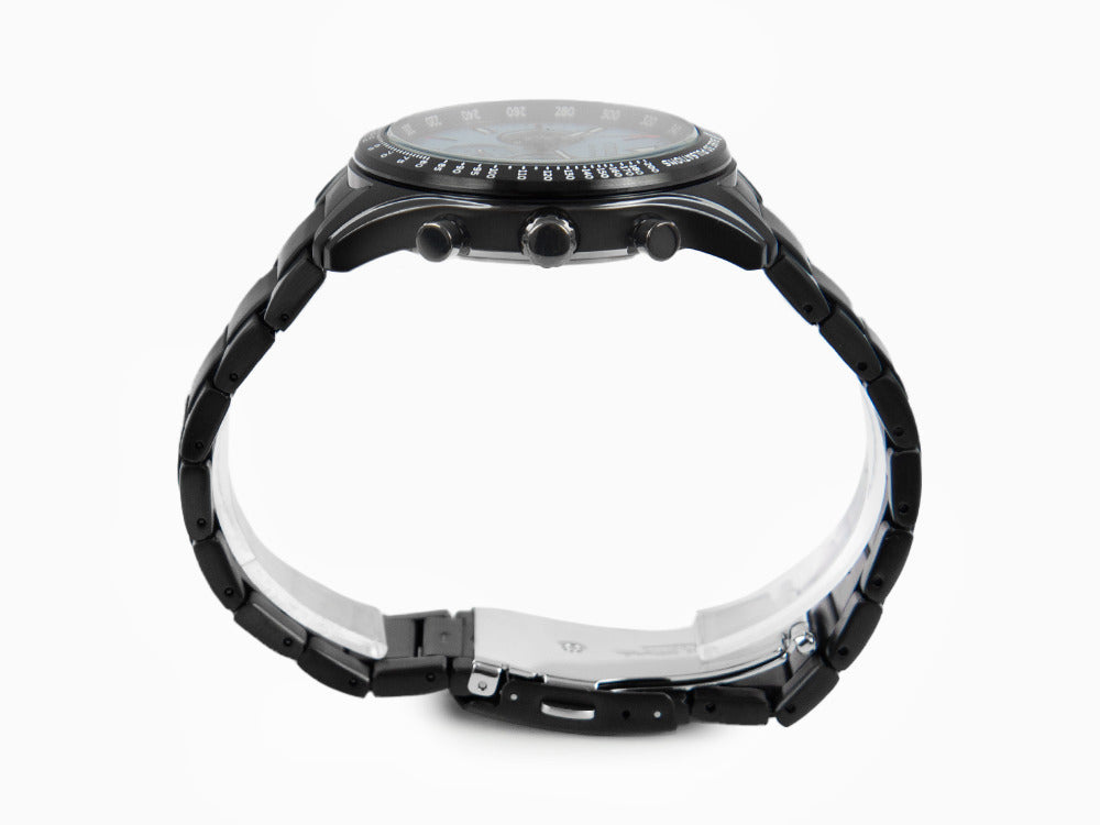 Montre à Quartz Citizen OF, Bleu, 43 mm, 10 atm, CA4605-85L