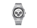 Montre à Quartz Citizen Super Titanium Chrono, 42.5 mm, Blanc, CA4610-85A
