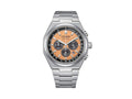 Montre à Quartz Citizen Super Titanium Chrono, 42.5 mm, Saumon, CA4610-85Z