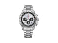 Montre à Quartz Citizen Promaster, Eco Drive B620, 40 mm, Blanc, CA4660-61A