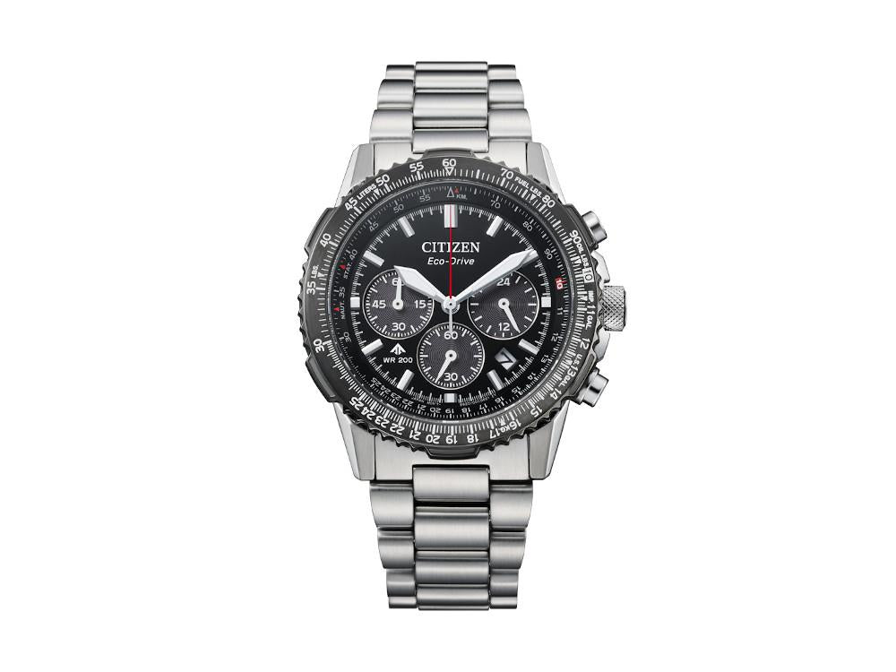 Montre à Quartz Citizen Promaster, Eco Drive B620, 40 mm, 20 atm, CA4664-60E