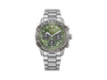 Montre à Quartz Citizen Promaster, Eco Drive B620, 40 mm, Vert, CA4664-60W