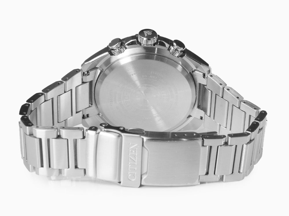 Montre Citizen Radio Controlled Chrono Pilot E660 Sport, 44mm, 20atm, CB5034-91W