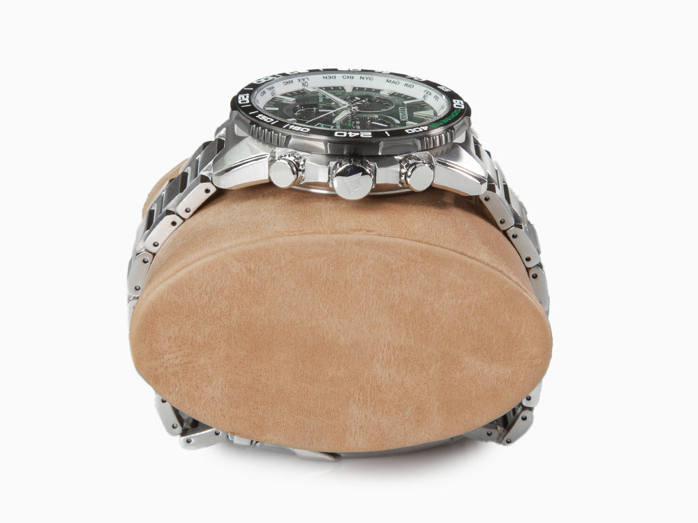 Montre Citizen Radio Controlled Chrono Pilot E660 Sport, 44mm, 20atm, CB5034-91W