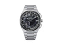 Montre à Quartz Citizen Satellite Wave GPS F150, 45.4 mm, Noir, CC3097-52E