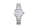 Montre à Quartz Citizen Lady, Eco Drive E031, 29,5 mm, Rosa, EM1060-87Y