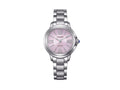 Montre à Quartz Citizen Lady, Eco Drive E031, 31.5 mm, Rosa, EM1160-58X
