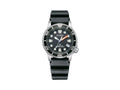 Montre à Quartz Citizen Promaster Aqualand I, 36.5 mm, Noir, 20 atm, EO2020-08E