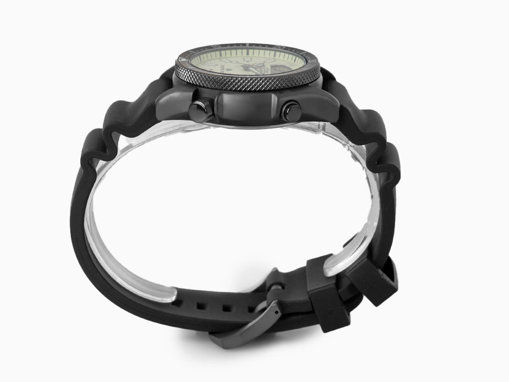 Montre à Quartz Citizen Promaster Aqualand I, 50.70 mm, 20 atm, JP2007-17W