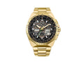 Montre à Quartz Citizen Skyhawk Eco Drive 50 Edition Limitée JY8144-50E