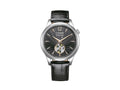 Montre Automatique Citizen Mecha Open Heart, 40 mm, Noir, 5 atm, NH9131-14E
