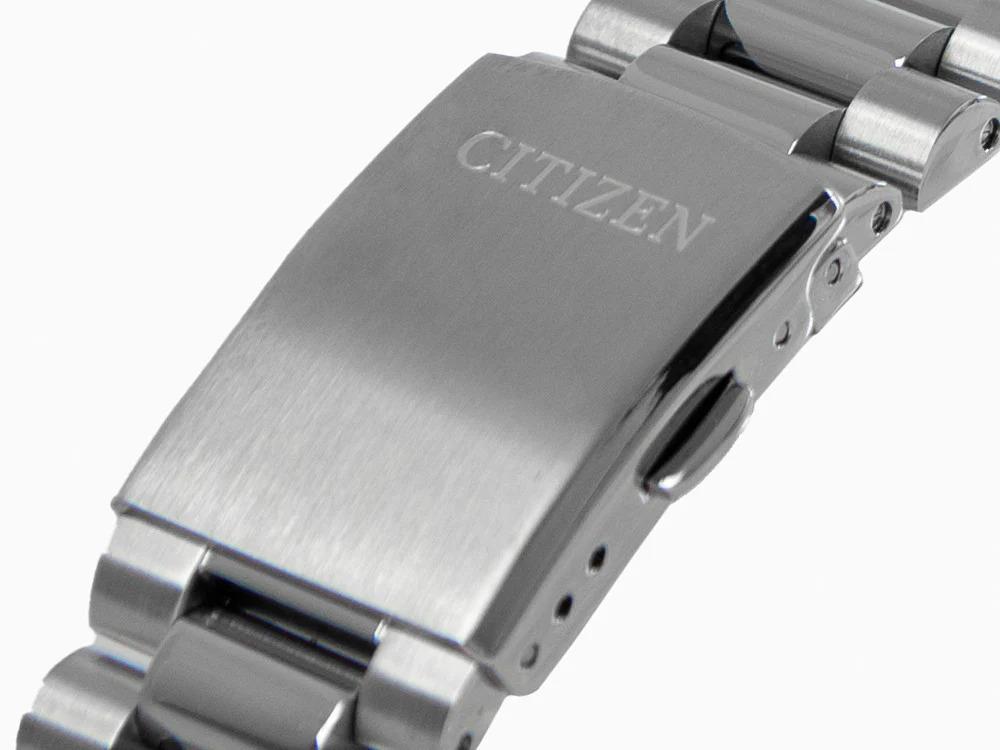 Montre Automatique Citizen Tsuyosa, Citizen 8210, 40 mm, Rouge, NJ0150-56W