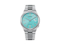 Montre Automatique Citizen Tsuyosa Tiffany, Citizen 8210, 40 mm, NJ0151-88M