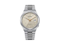 Montre Automatique Citizen Tsuyosa, Citizen 8210, 40 mm, Beige, NJ0151-88W