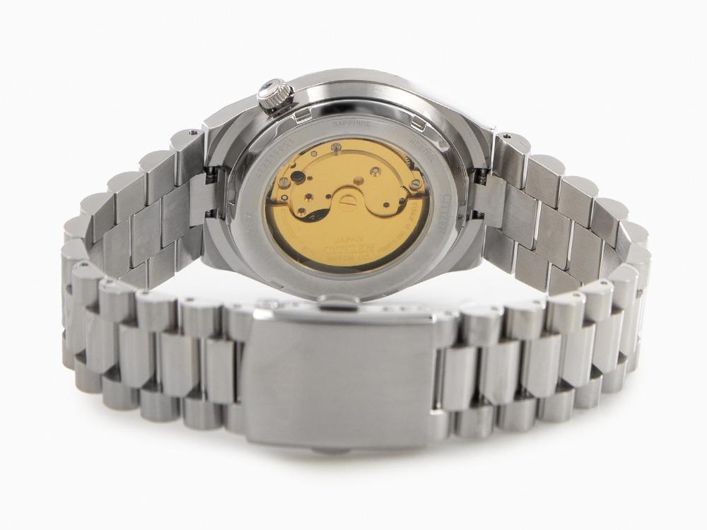 Montre Automatique Citizen NJ0150 Series Tsuyosa, 40 mm, Saumon, NJ0159-86Z