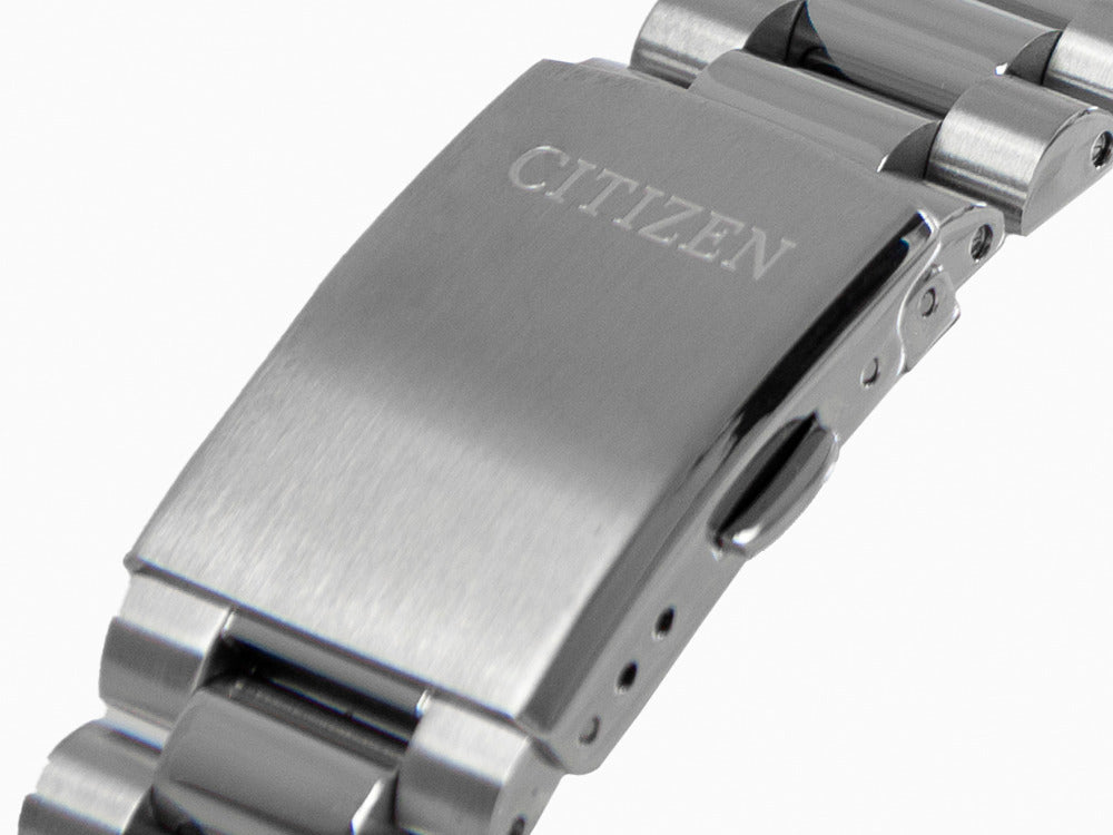 Montre Automatique Citizen NJ0150 Series Tsuyosa, 40 mm, Saumon, NJ0159-86Z