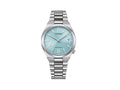 Montre Automatique Citizen Tsuyosa, 8210, 37 mm, Bleu Clair, NJ0200-50L