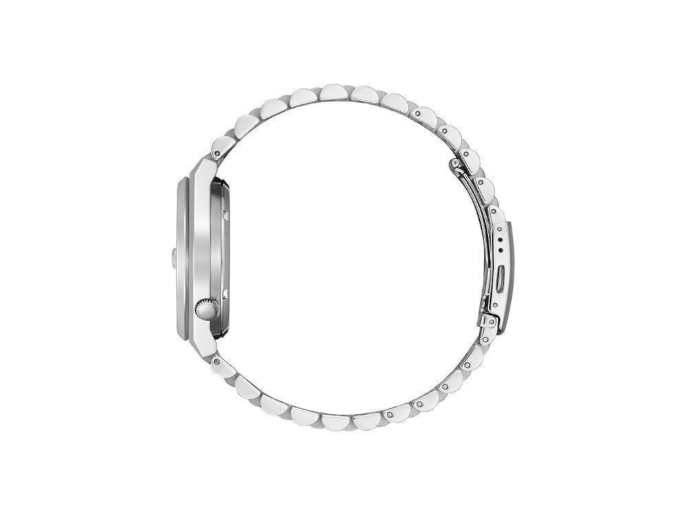 Montre Automatique Citizen, 8210, 37 mm, Bleu, 5 atm , NJ0200-50M