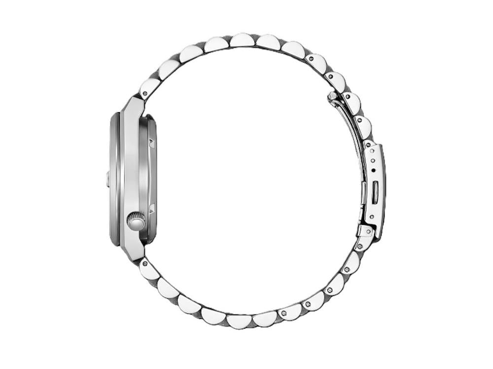 Montre Citizen Tsuyosa NJ0200 Series, 37 mm, violet, 10 atm, NJ0200-50W