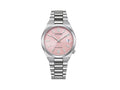 Montre Automatique Citizen Tsuyosa, Citizen 8210, 37 mm, Rosa, NJ0200-50Z