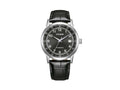 Montre Automatique Citizen OF Classic, 40 mm, Noir, 5 atm , NJ0210-05E