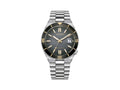 Montre Automatique Citizen Tsuyosa Shore, Noir, Edition Limitée, NJ0238-57E