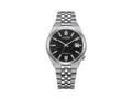 Montre Automatique Citizen Tsuyosa 60,, 37 mm, Noir, NK0030-51E