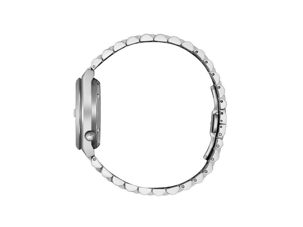 Montre Automatique Citizen Tsuyosa 60 Vert ment, NK0030-51X