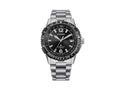 Montre Automatique Citizen Promaster Super Titanium, Noir, 40 mm, NK0044-57E