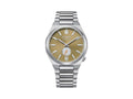 Montre Automatique Citizen Tsuyosa Small Second, 40 mm, Vert, 5 atm , NK5010-51X