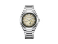 Montre Citizen Super Titanium Zenshin 60, 40.5 mm, Doré,NK5020-58P