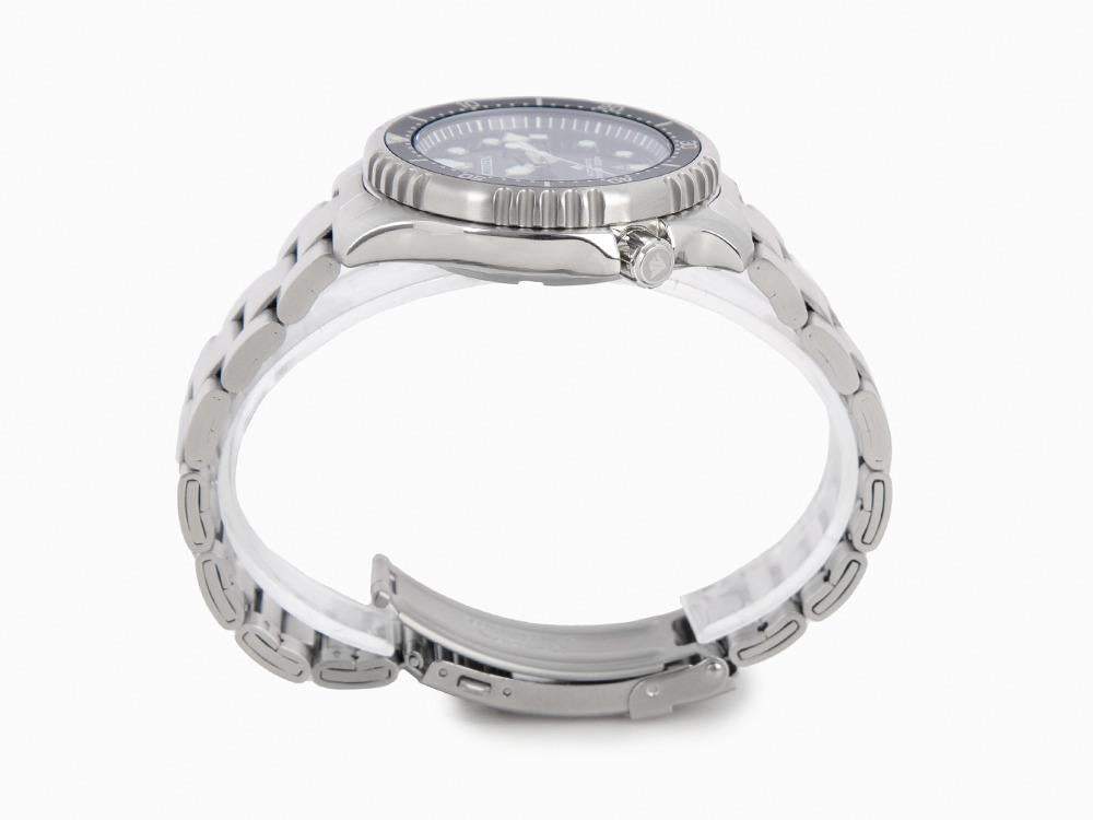 Montre Automatique Citizen Promaster, Noir, 42 mm, 20 atm, NY0084-89E