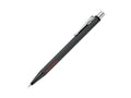 Portemine Caran d'Ache Ecridor Racing, Laiton, Noir, Attributs Palladium, 4.009