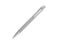 Portemine Caran d´Ache Ecridor Chevron, Palladium, Argent, 4.286
