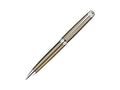 Stylo bille Caran d´Ache Léman Caviar, Lacque, Garnitures en Rhodium, 4789.497
