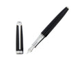 Stylo Plume Caran d´Ache Léman Ebony Black, Laque, 4799.782