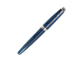 Stylo Plume Caran d´Ache Léman Grand Bleu, Lacquer, Bleu, 4799.168