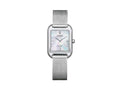 Montre à Quartz Citizen Lady, Eco Drive E031, 31,5 mm, Nacre, EM0491-81D