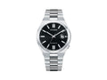 Montre Automatique Citizen Tsuyosa, Citizen 8210, 40 mm, Noir, NJ0150-81E