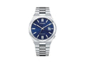 Montre Automatique Citizen Tsuyosa, Citizen 8210, 40 mm, Bleu, NJ0150-81L