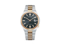 Montre Automatique Citizen Tsuyosa, Citizen 8210, 40 mm, Noir, NJ0154-80H