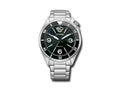 Montre à Quartz Citizen OF, Noir, 44 mm, 10 atm, AW1710-80E