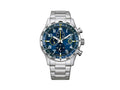 Montre à Quartz Citizen OF, Bleu, 43 mm, 10 atm, CA0790-83L