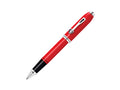 Roller Cross Ferrari Townsend, Laque, Rouge, Poli, Attributs rhodium, FR0045-57