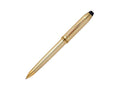 Stylo bille Cross Townsend, Or 10K laminé, 702TW