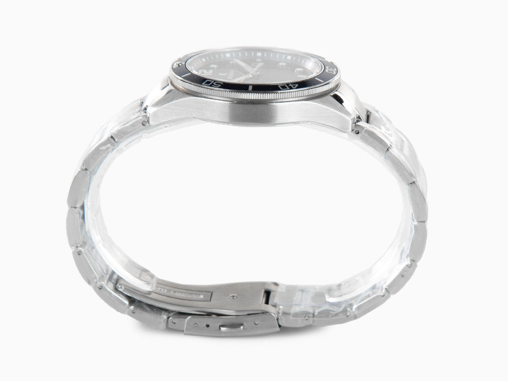 Montre à Quartz Delbana Sports Mariner, Bleu, 42 mm, 41701.716.6.044