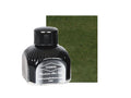 Encrier Diamine Salamander, 80ml, Bouteille en verre italien